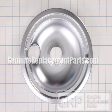 Exact Replacement Part# DB8GE1 8 Bowl For GE (OEM)