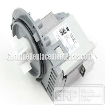 Samsung Part# DC31-00030E Drain Pump (OEM)
