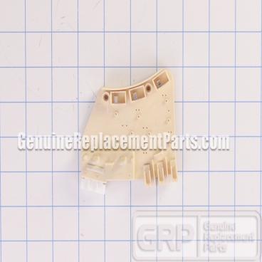 Samsung Part# DC31-00098A Hall Sensor BLDC Motor Assembly (OEM)