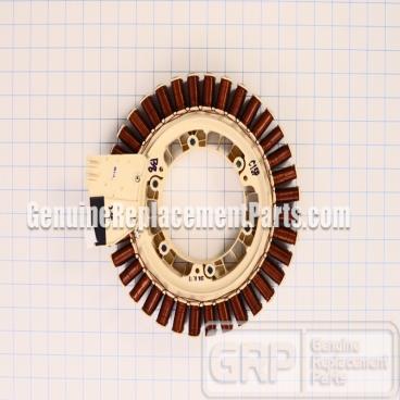 Samsung Part# DC31-00111A Drive Motor Stator (OEM)