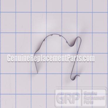 Samsung Part# DC61-04225A Motor Clamp (OEM)