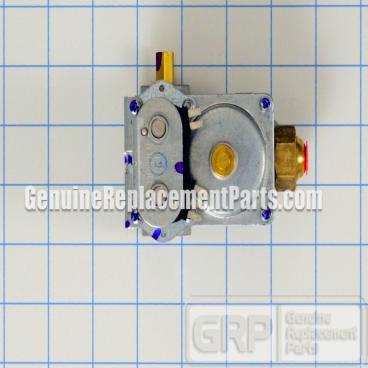 Samsung Part# DC62-00201A Dryer Gas Valve (OEM)