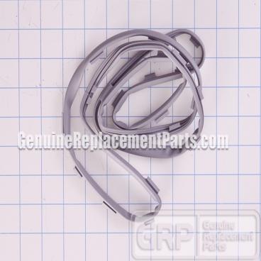 Samsung Part# DC62-00344A Front Panel Air Seal (OEM)