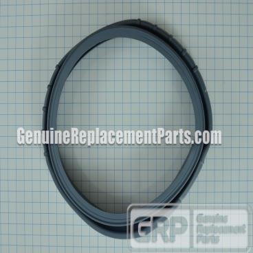 Samsung Part# DC64-00802A Door Boot Seal-Gasket (OEM)