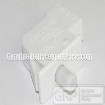 Samsung Part# DC64-00828A Dryer Door Switch (OEM)