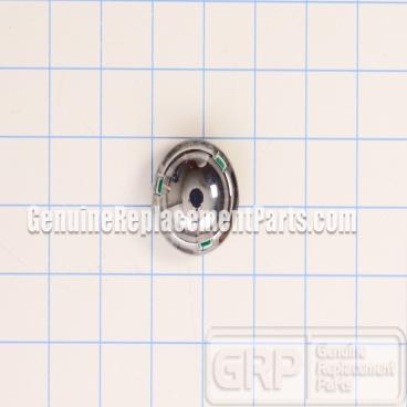 Samsung Part# DC66-00777A Pulsator Cap (OEM)