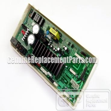 Samsung Part# DC92-00133A Main PCB Assembly (OEM)