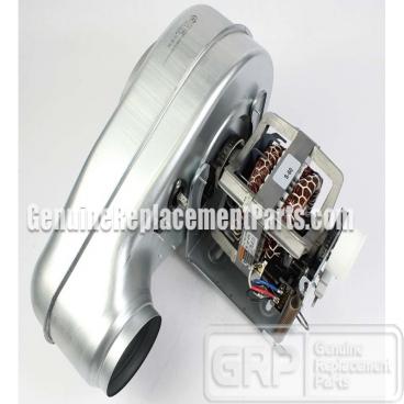 Samsung Part# DC93-00101J Motor Assembly (OEM)