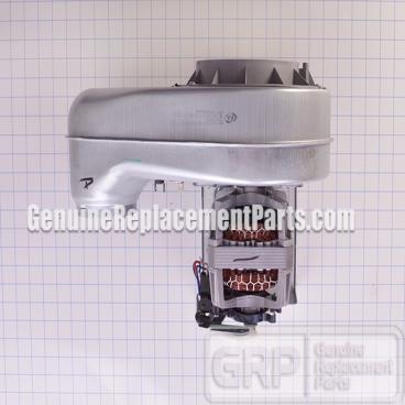 Samsung Part# DC93-00101N Drive Motor and Blower Assembly (OEM)