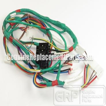 Samsung Part# DC93-00153E Main Wire Harness (OEM)