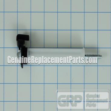 Samsung Part# DC97-07448D Fixer Tub Shipping Bolt Assembly (OEM)