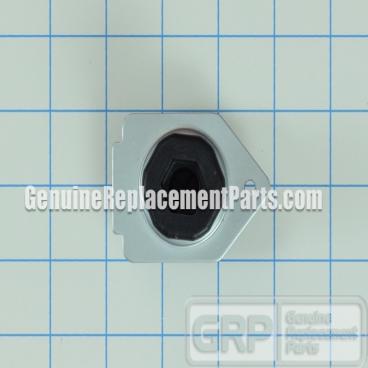 Samsung Part# DC97-12150A Dryer Leveling Leg (OEM)