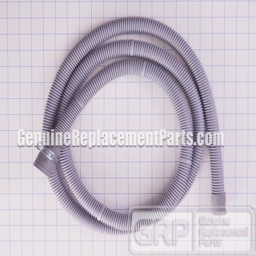 Samsung Part# DC97-12534D Drain Hose (OEM)