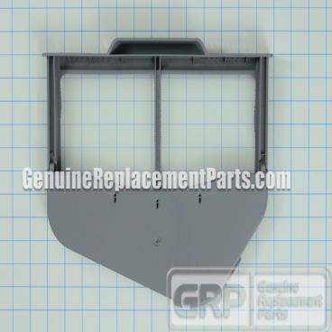 Samsung Part# DC97-16742A Lint Filter Screen (OEM)