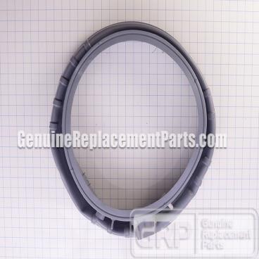 Samsung Part# DC97-18094B Door Boot Gasket Seal (OEM)
