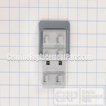 Samsung Part# DD97-00120A	 Assembly - Basket Adjuster (OEM)