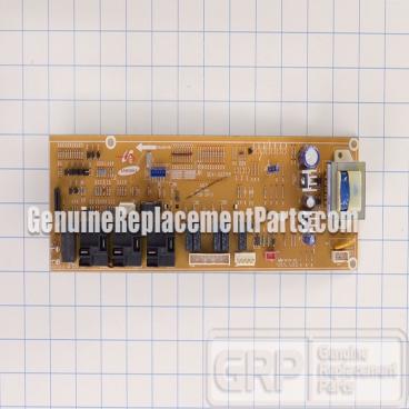 Samsung Part# DE92-03045F PCB/Main Control Board Assembly (OEM)