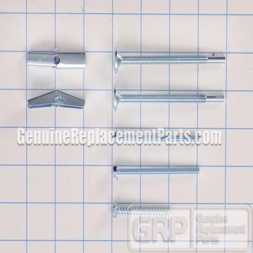 Samsung Part# DE92-90505N Hardware Assembly (OEM)