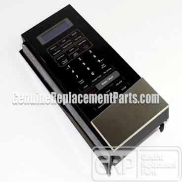 Samsung Part# DE94-02001C Button-Control Panel Assembly (OEM)
