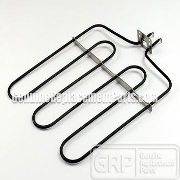 Samsung Part# DG47-00055A Broil Element (OEM)