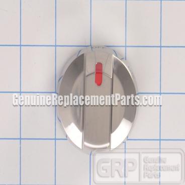 Samsung Part# DG64-00473A Burner Control Knob/Dial (OEM)