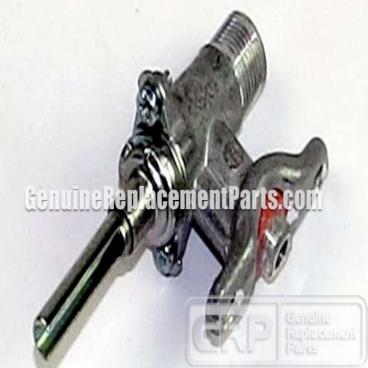 Samsung Part# DG94-00452A Cooktop Valve Assembly (OEM)