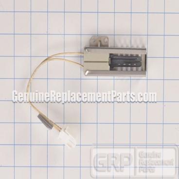 Samsung Part# DG94-00520A Hot Surface Igniter Assembly (OEM)