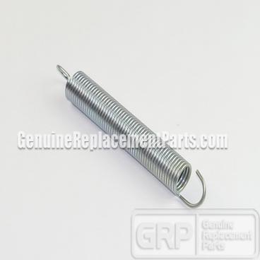 Haier Part# DW-6750-10 Door Spring (OEM)