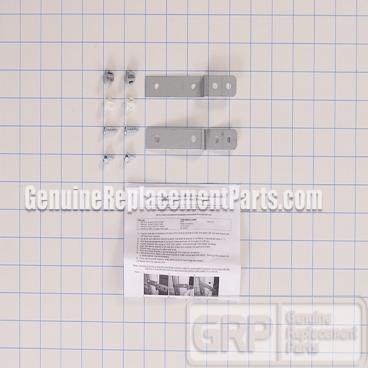 Electrolux Part# DWBRACKIT1 Side Mount Kit (OEM)