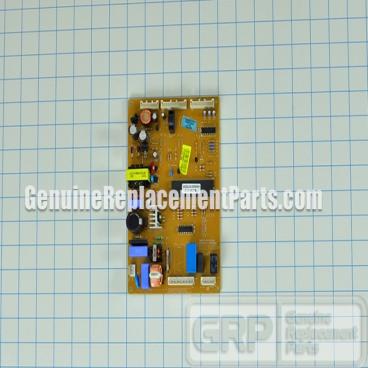 LG Part# EBR30659302 Main Printed Circuit Board Assembly (OEM)