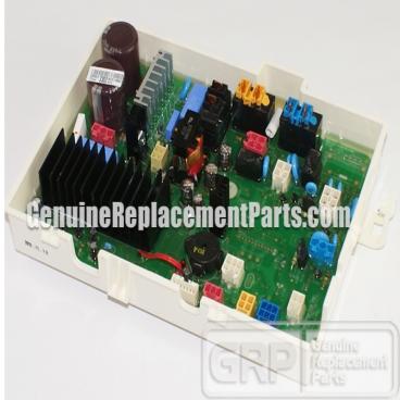LG Part# EBR38163302 Main PCB Assembly (OEM)