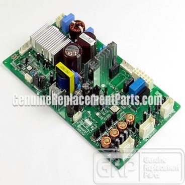 LG Part# EBR73093617 Printed Circuit Board Assembly (OEM)