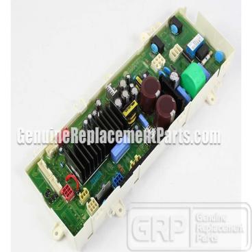 LG Part# EBR75795702 Electronic Control Board Assembly (OEM)