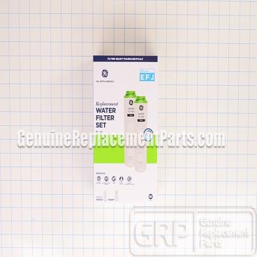 GE Part# FQK2J Water Filter (OEM)