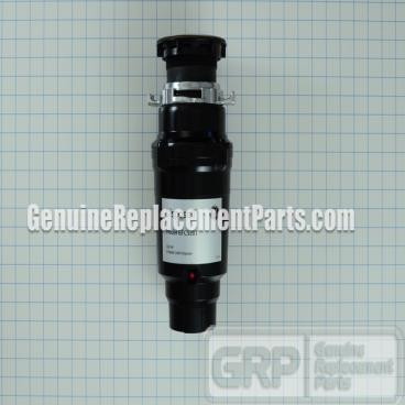 GE Part# GFC520T Continuous Feed Garbage Disposal (1/2 HP) (OEM)