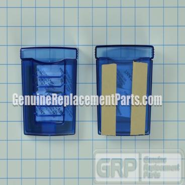 GE Part# GFSFR02 Freshsaver Filter (OEM) 2 Pack