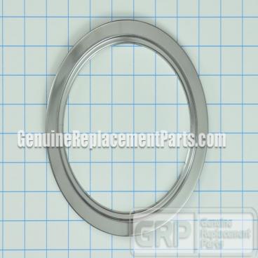 Stanco Metal Products Part# GT-6 Trim Ring (OEM) 6 Inch
