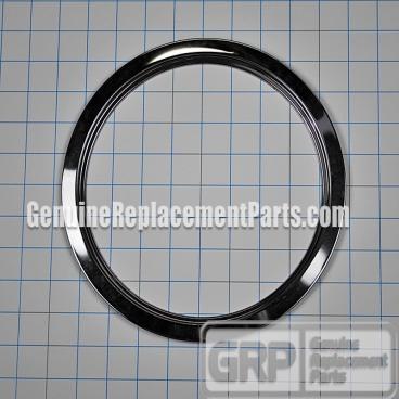 Stanco Metal Products Part# GT-8Trim Ring (OEM) 8 Inch