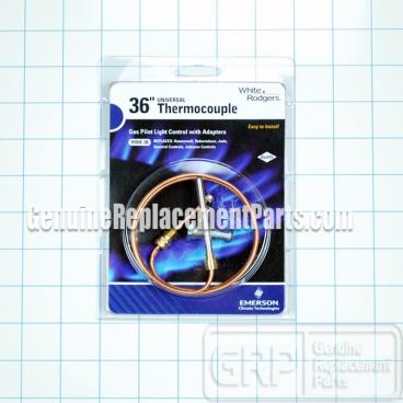 White Rodgers Part# H06E-36 Thermocouple (OEM) 36-inch