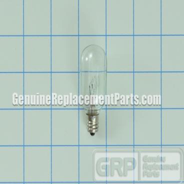 Exact Replacement Part# HC-H6237 Bulb (OEM) 25W