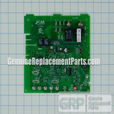 ICM Controls Part# ICM281 Furnace Control Board (OEM)