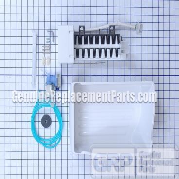 Frigidaire Part# IM115 Ice Maker Assembly (OEM)