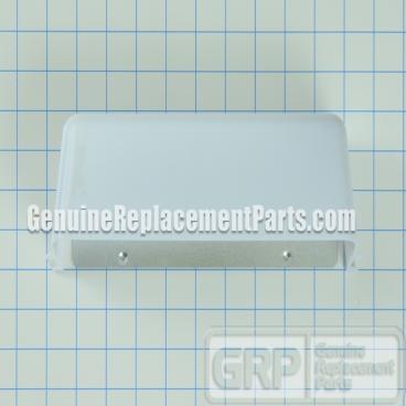 Broan Part# K7613000 Lamp Cover Assembly (OEM)