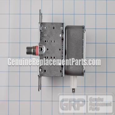 Whirlpool Part# M57D37 Magnetron Kit (OEM)
