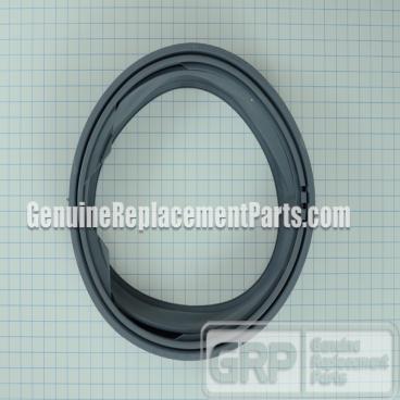 LG Part# MDS33059402 Door Boot Gasket-Seal (OEM)