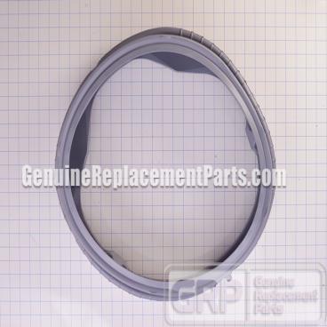 LG Part# MDS47123604 Door Boot Seal-Gasket (OEM)