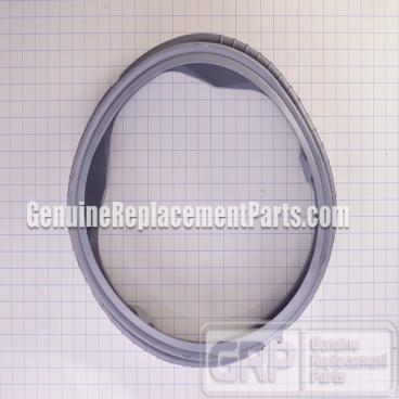 LG Part# MDS47123604 Door Boot Seal-Gasket (OEM)