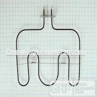 LG Part# MEE36593202 Lower Bake Element (OEM)