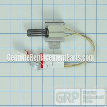 LG Part# MEE61841401 Ignitor (OEM)