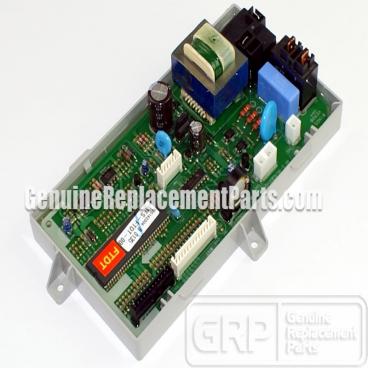 Samsung Part# MFS-FTDT-00 PCB Parts Assembly (OEM)